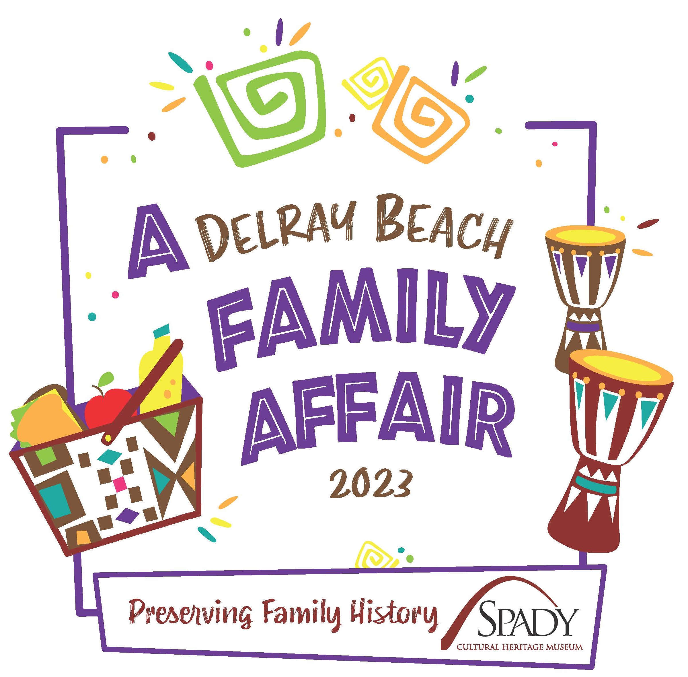 0Spady_A Family Affair-Kids (1) meet-author-richard-white