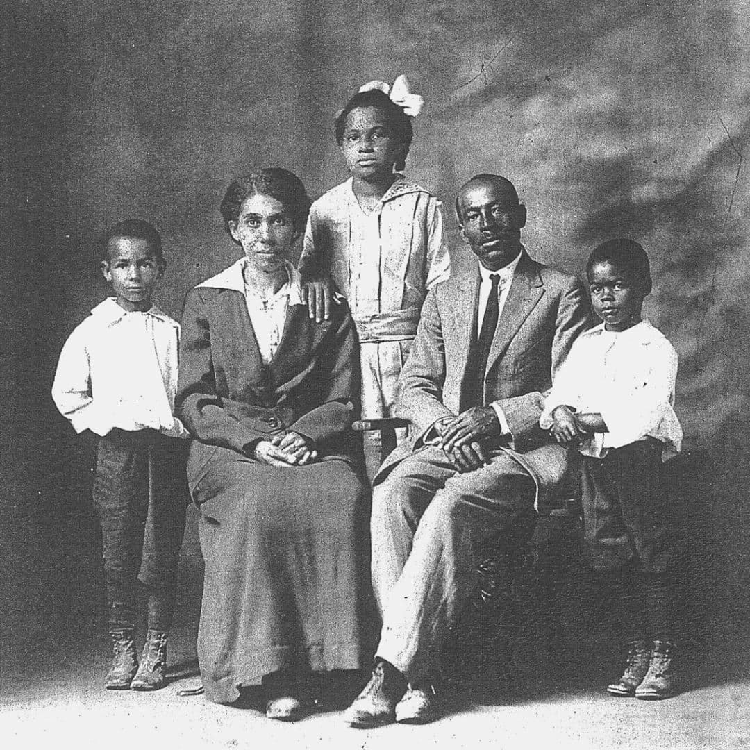 black history archives historic photos Delray Beach