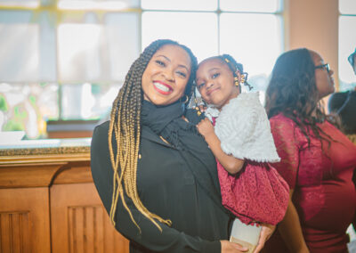 MLK Jr Brunch Delray Beach Spady