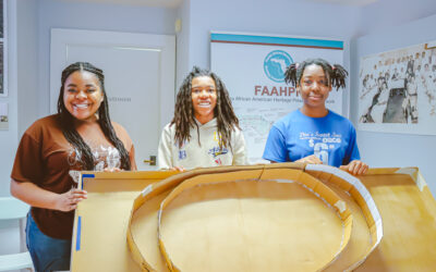 Spady Museum’s Black History Study, Season 2