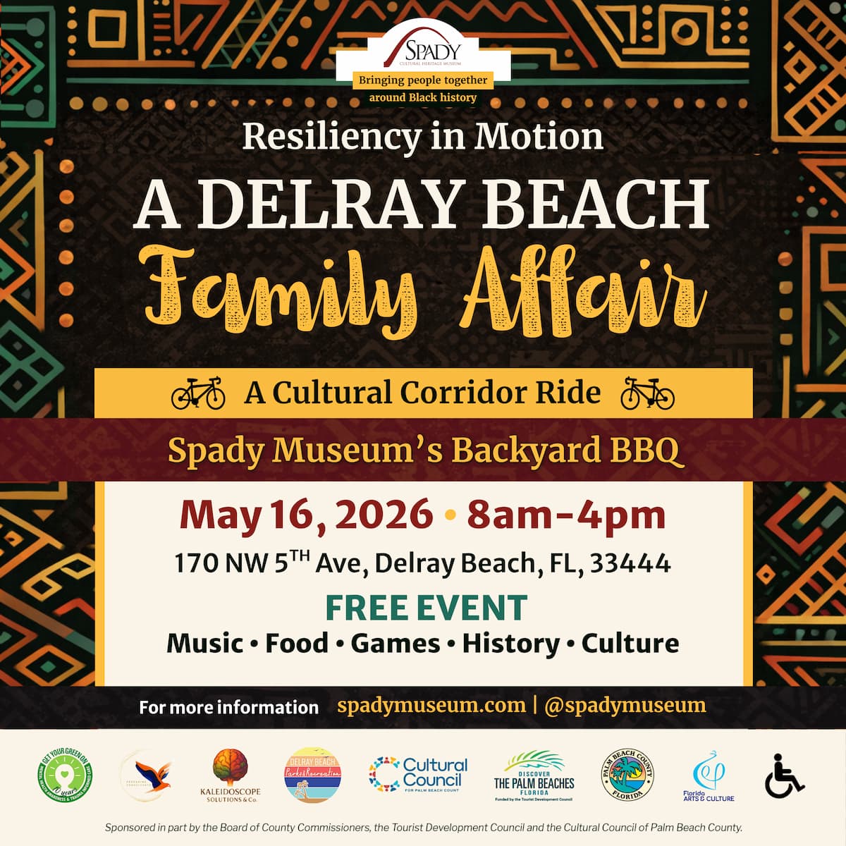 The Black American Story