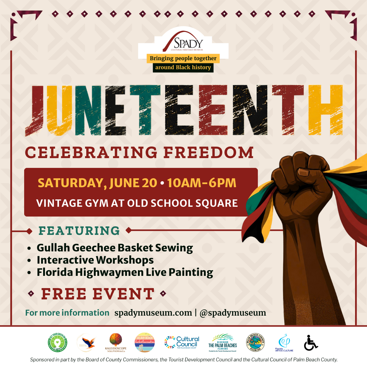 Juneteeth