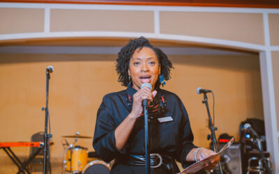 It’s the Holidays! Spady Cultural Heritage Museum Celebrates Kwanzaa, Dr. King and Black History Month