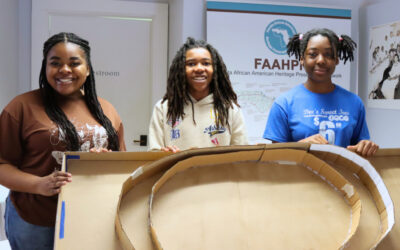 Spady Museum’s Black History Study, Season 2