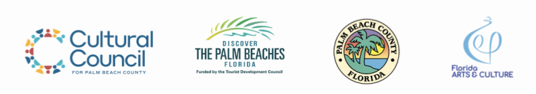County logos palm beach county culture