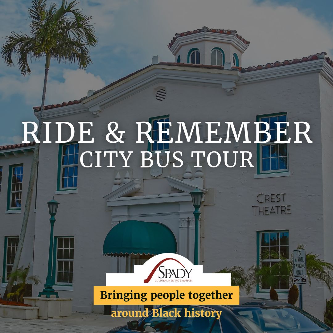 Ride and Remember Bus Tour