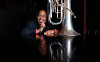 Meet Richard Antoine White