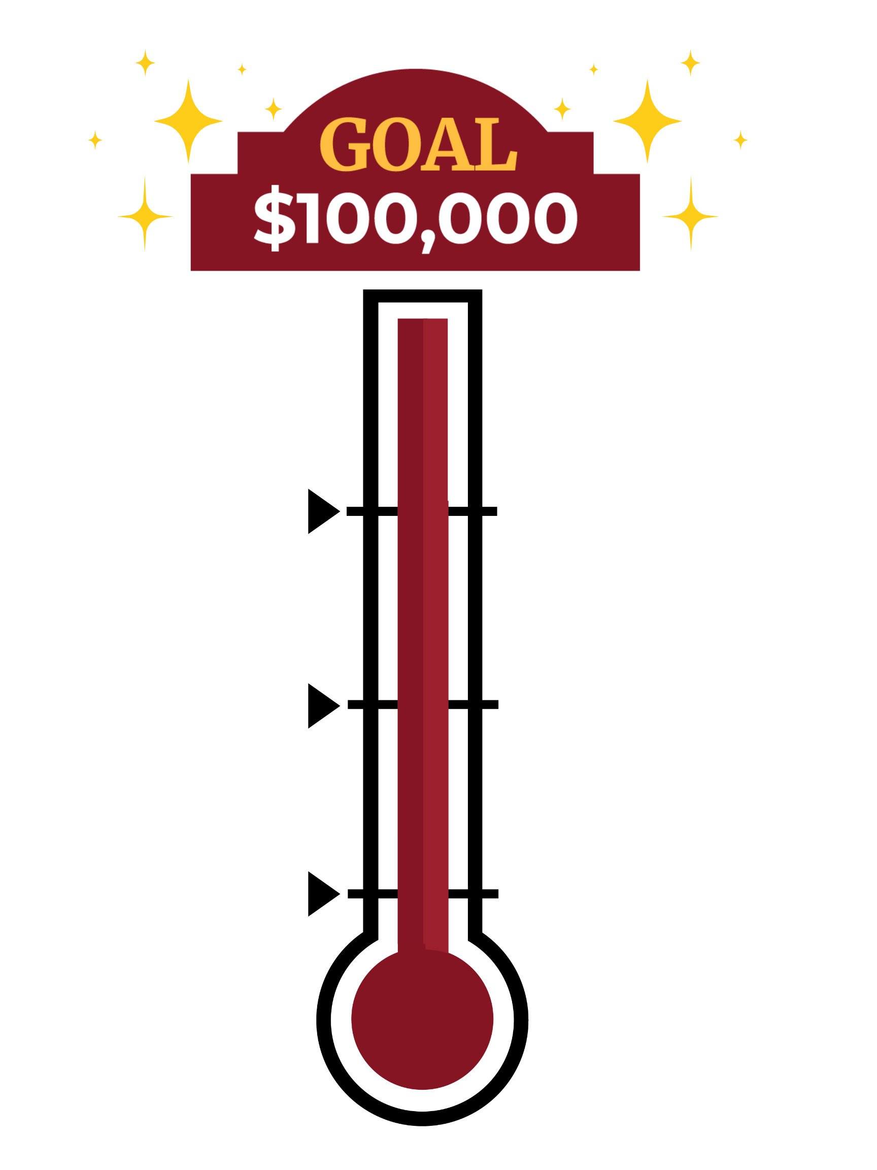 Spady 100 Years Fundraiser