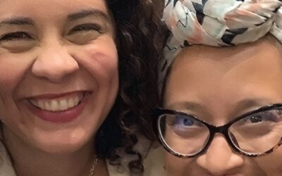 Authors Speak: Ralina Joseph and Allison Briscoe-Smith