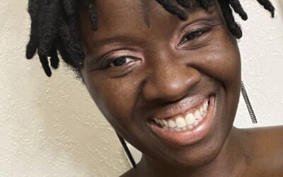 LaDonna Letitia: A New Author’s Perspective on Her First Work